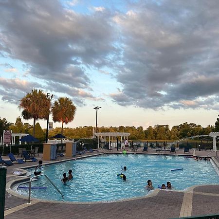 Casa Economica Cerca A Disney Villa Kissimmee Eksteriør billede